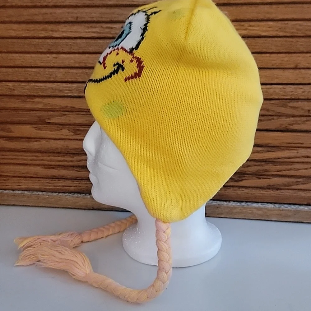 N/A sponge bob